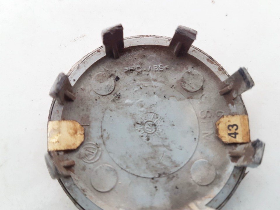 Alfa-Romeo 156 1999 Center Cap (Cao assy-wheel hub) - Thumbnail 3