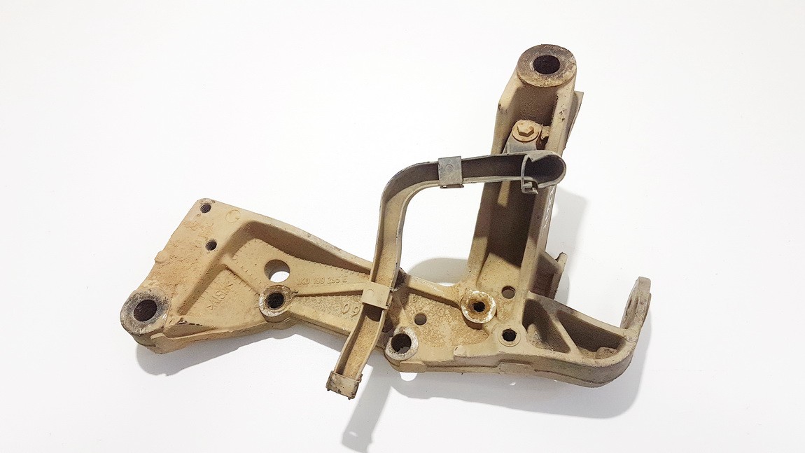 1K0199295E Volkswagen Caddy 2004 Apatine sake P.K.