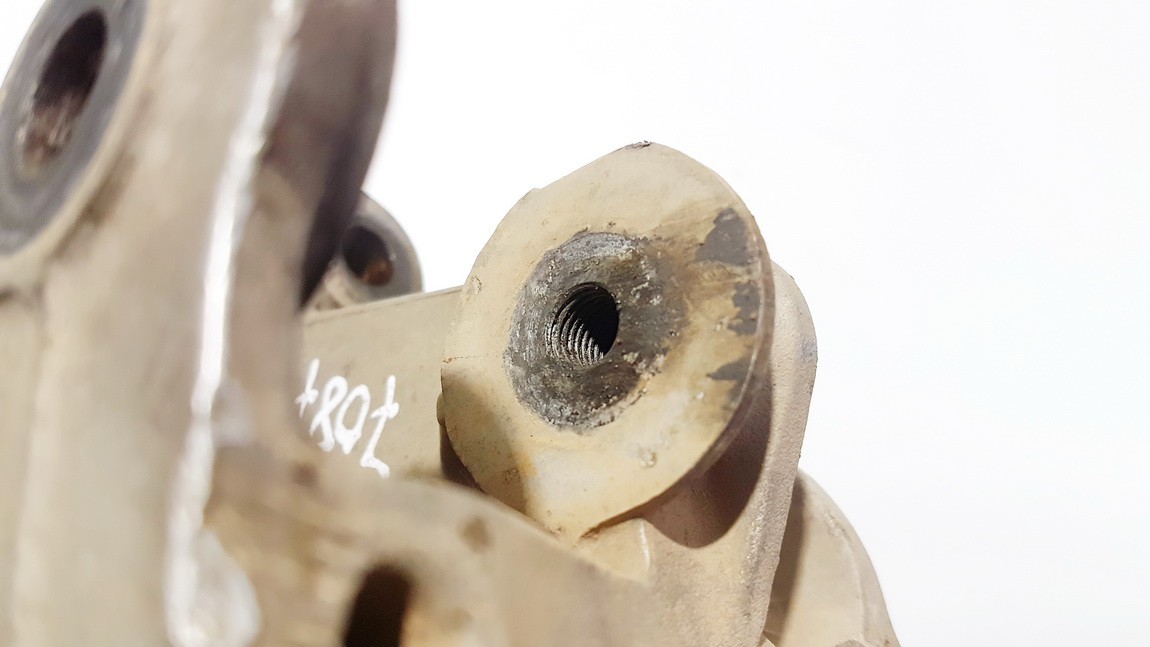 1K0199295E Volkswagen Caddy 2004 Apatine sake P.K. - Thumbnail 3