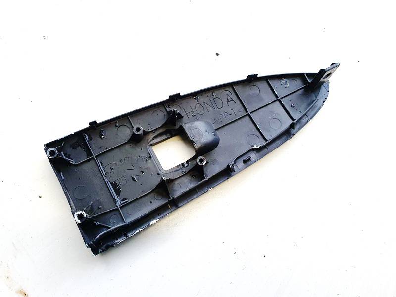 S7AGR Honda Stream 2001 Window Switch Control Bezel (Trim) - Thumbnail 3