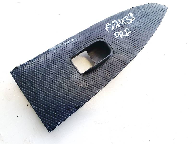 S7AGR Honda Stream 2001 Window Switch Control Bezel (Trim)