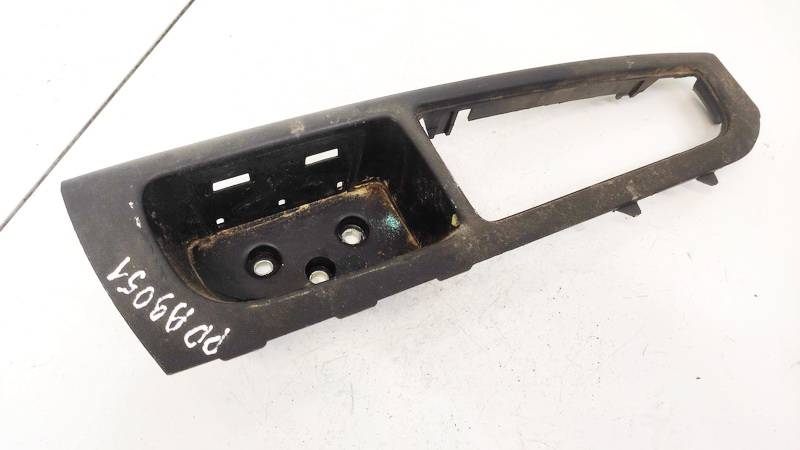 735443255 Fiat Bravo 2008 Wykończenie wnętrza (plastikowe elementy)