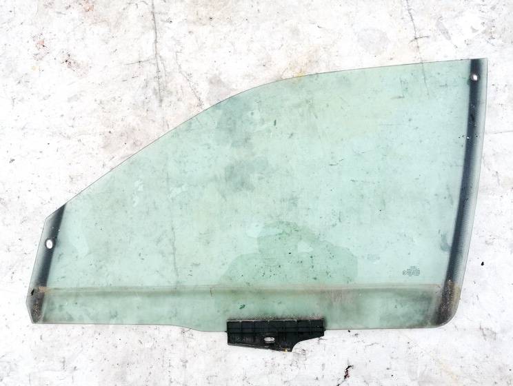 43R001025 Audi 100 1992 Door-Drop Glass - FRONT LEFT