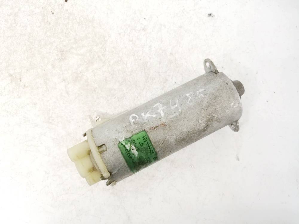 986680101 Chrysler Sebring 2007 Seat Motor Regulator - FRONT LEFT