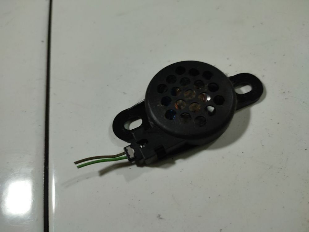 8E0919279 Skoda Octavia 2009 Haut-Parleur Bose