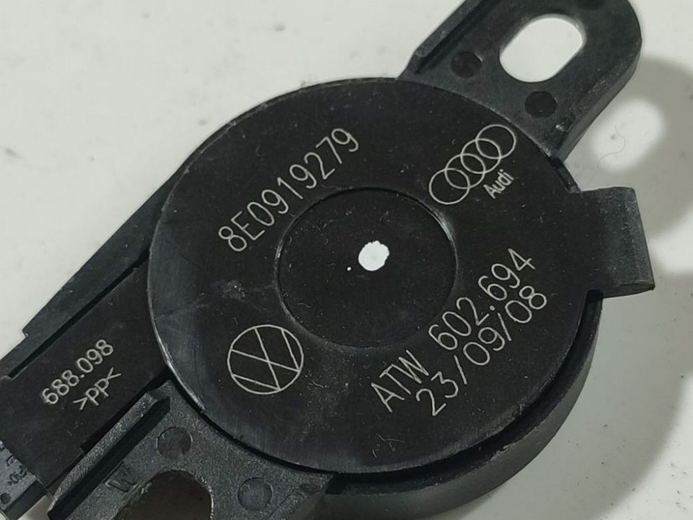 8E0919279 Skoda Octavia 2009 Haut-Parleur Bose - Thumbnail 4