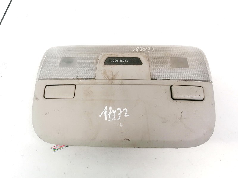 VC12005 Subaru Legacy 2007 Interior Light - FRONT