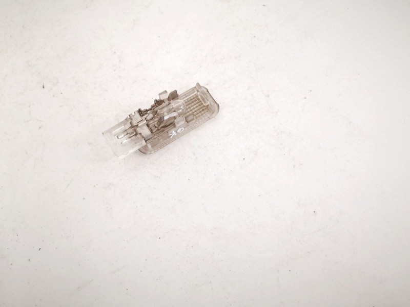 4E0947415 Audi A6 1999 Interior lighting - Thumbnail 3