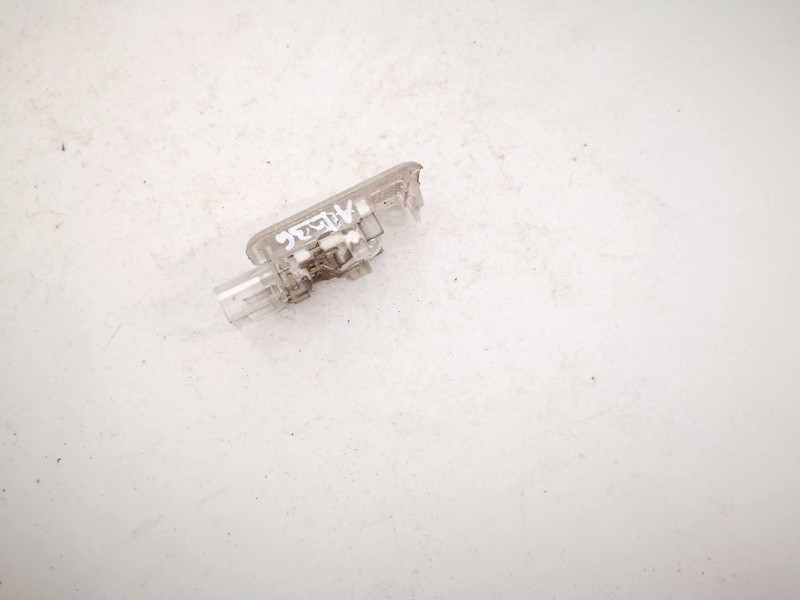 4E0947415 Audi A6 1999 Interior lighting - Thumbnail 2