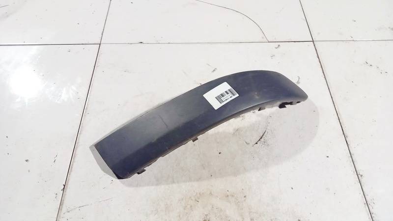 7H0.807.718 Volkswagen Transporter 2008 Listwa zderzaka - PRZEDNIE PRAWE