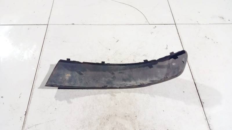 7H0.807.718 Volkswagen Transporter 2008 baguette pare-chocs avant droite - Thumbnail 2