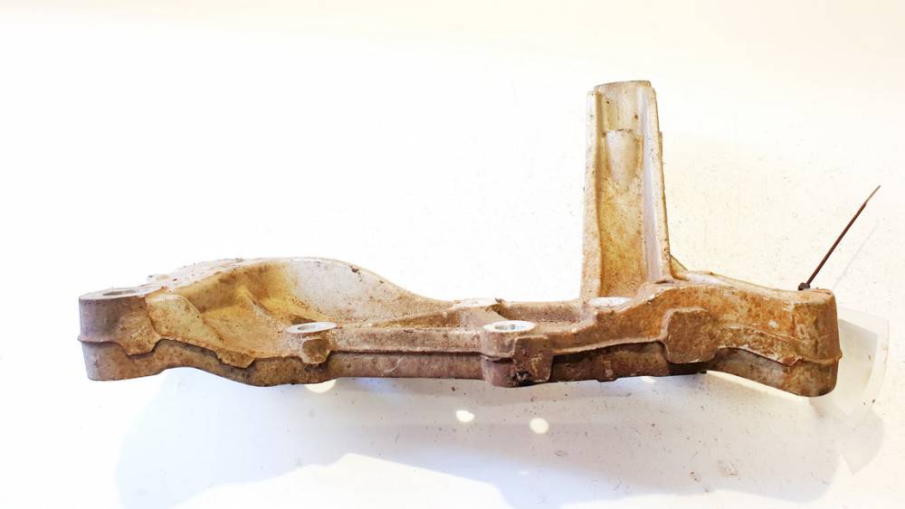 1K0199295F Skoda Octavia 2007 Control arm - FRONT LEFT - Thumbnail 2