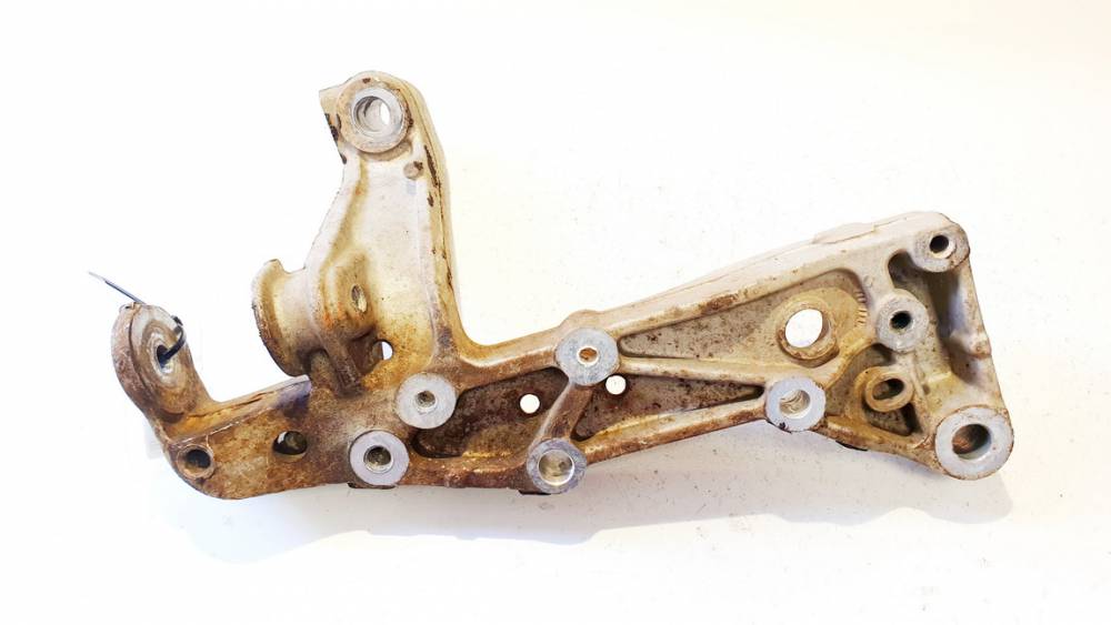 1K0199295F Skoda Octavia 2007 Control arm - FRONT LEFT - Thumbnail 3