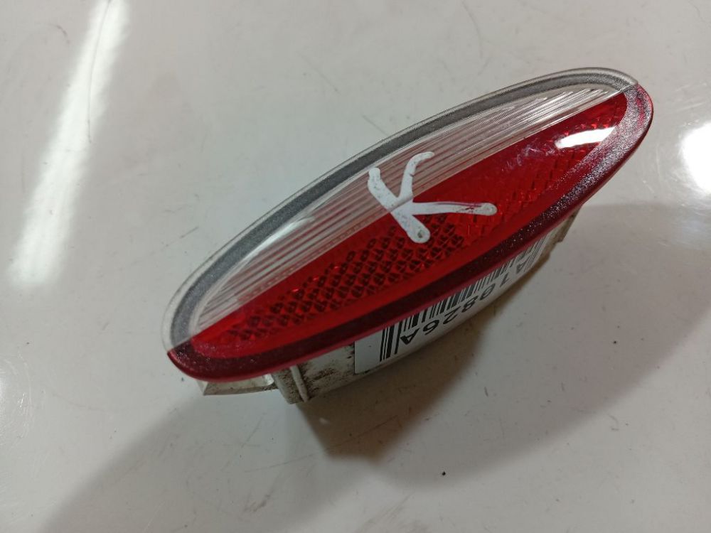 8200003263B Renault Espace 2006 Interior Door Light Lamp - REAR LEFT