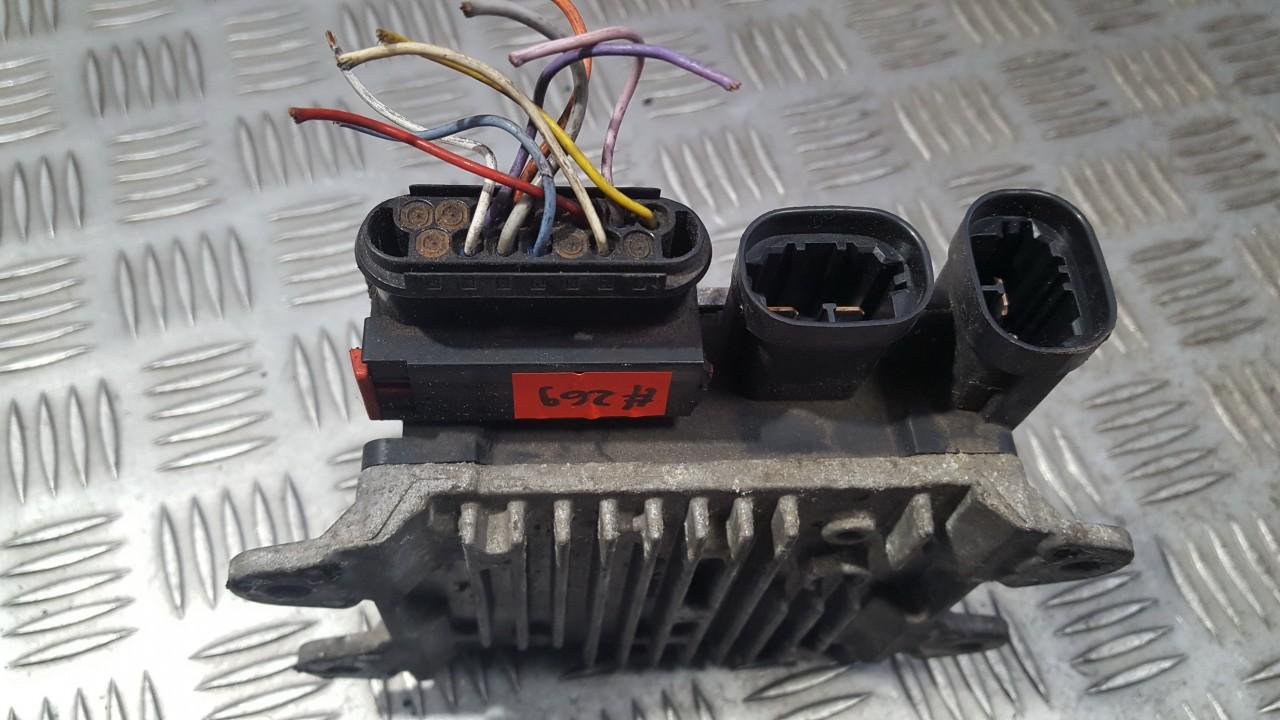 9645460880 69000000397, 99119504 Power Steering ECU (steering control module) Citroen C3 2003 1