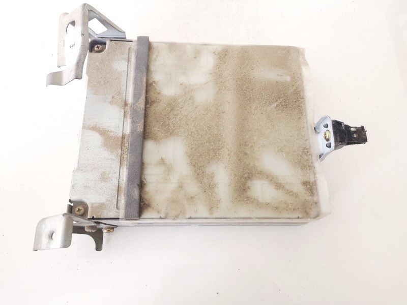 89661-52280 Toyota Yaris Verso 2001 Variklio kompiuteris - Thumbnail 3