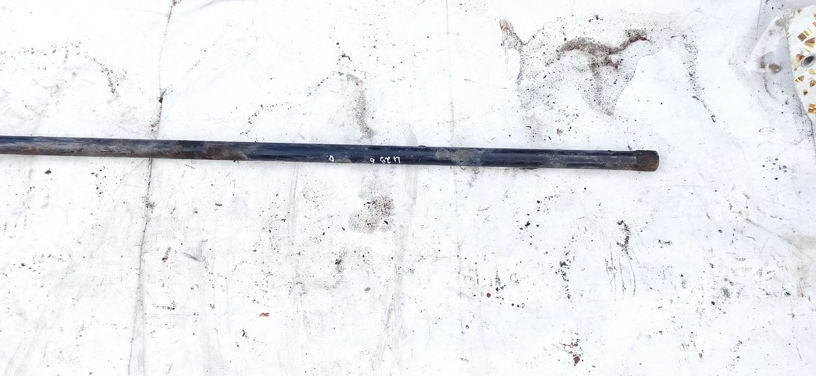 Toyota RAV-4 2007 Drehstab - Thumbnail 2