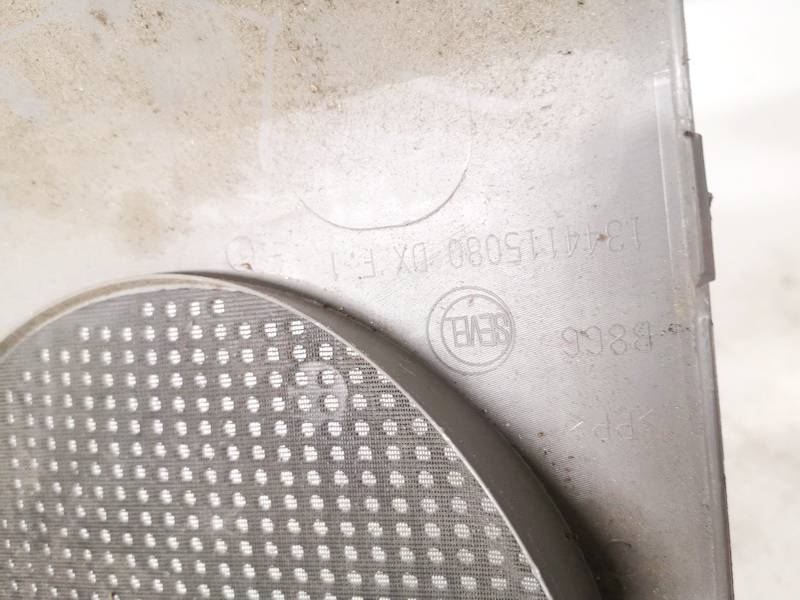 1344115080 Citroen Jumper 2006 Skaļruņa režģis - PRIEKŠA PA LABI - Thumbnail 3