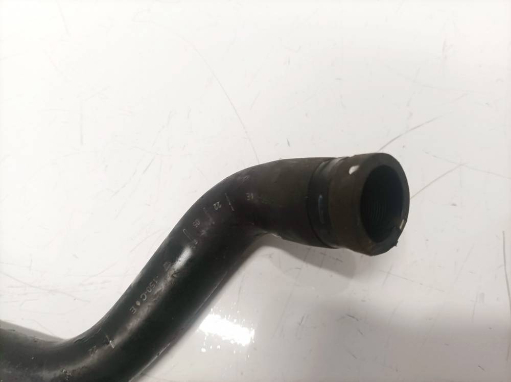 Volvo V50 2005 Oil feed pipe (Oil Line Oil Pipe Tube) - Thumbnail 3