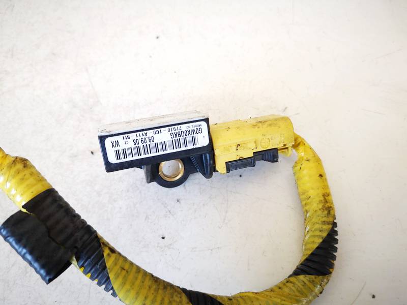 77970TC0A111M1 Honda Accord 2009 Srs Airbag daviklis - Thumbnail 2