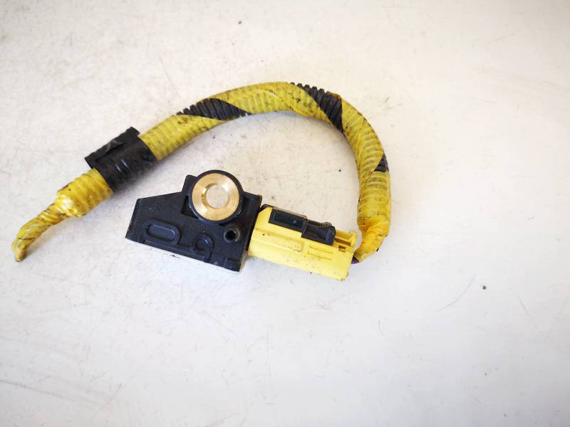 77970TC0A111M1 Honda Accord 2009 Srs Airbag daviklis - Thumbnail 3