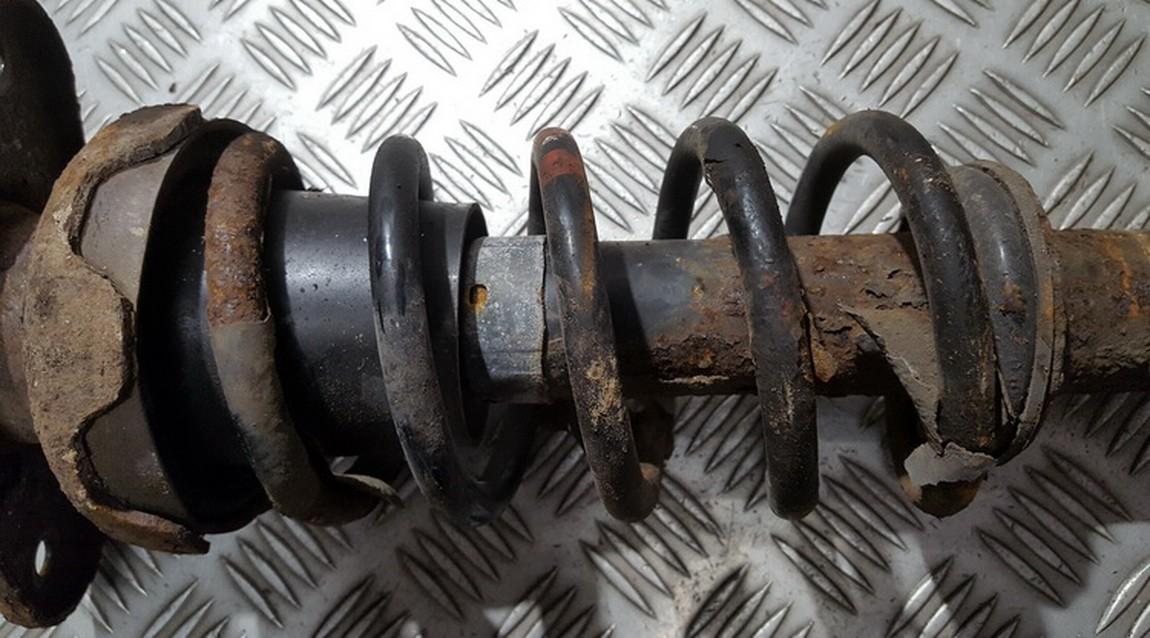 MINI ONE 2003 Amortyzator sprężynowy tył