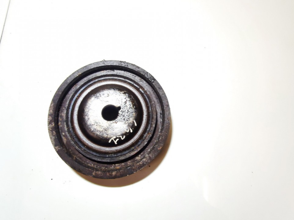 E098107A Renault Clio 2008 Kloķvārpstas zobrats (plate – rullītis) - Thumbnail 3