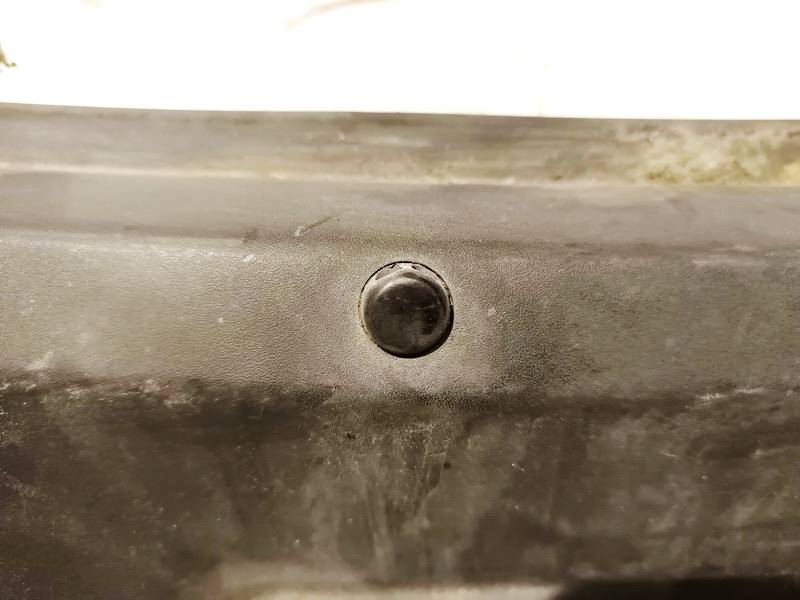 Opel Astra 2000 Priekinio stiklo apiplovimo purkstukas