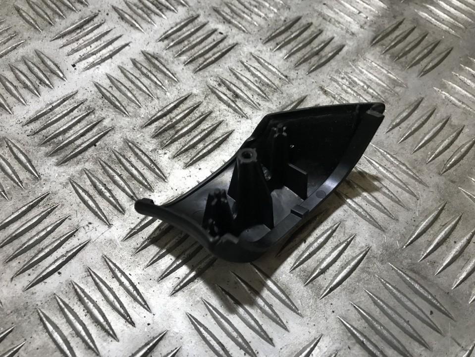 Mazda 3 2004 Interior trim - Thumbnail 2