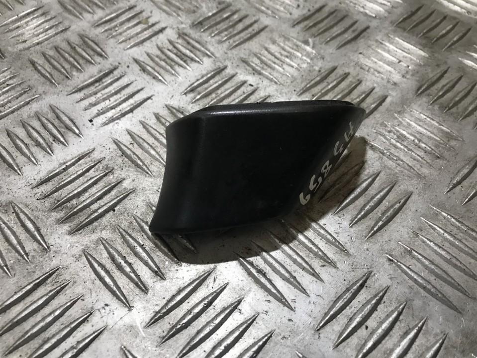 Mazda 3 2004 Interior trim