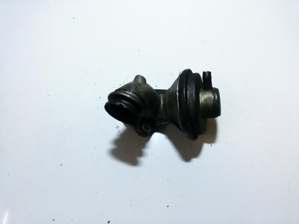 AS10GY30 Peugeot 206 2002 EGR Valve Exhaust Gas