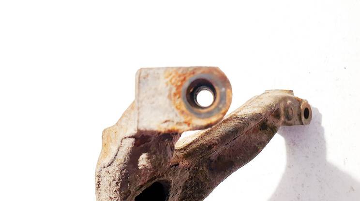 Volkswagen Passat 2005 fusée avant gauch - Thumbnail 4