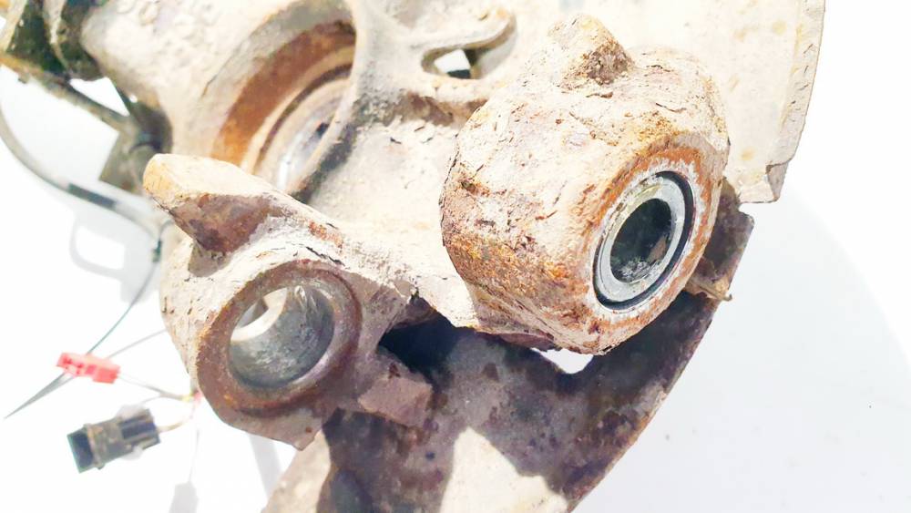 Volkswagen Passat 2005 fusée avant gauch - Thumbnail 3