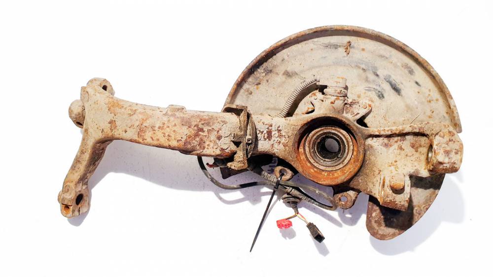 Volkswagen Passat 2005 fusée avant gauch - Thumbnail 2