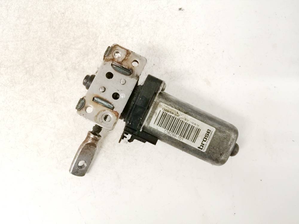 986299101 Chrysler Sebring 2007 Seat Motor Regulator - FRONT LEFT