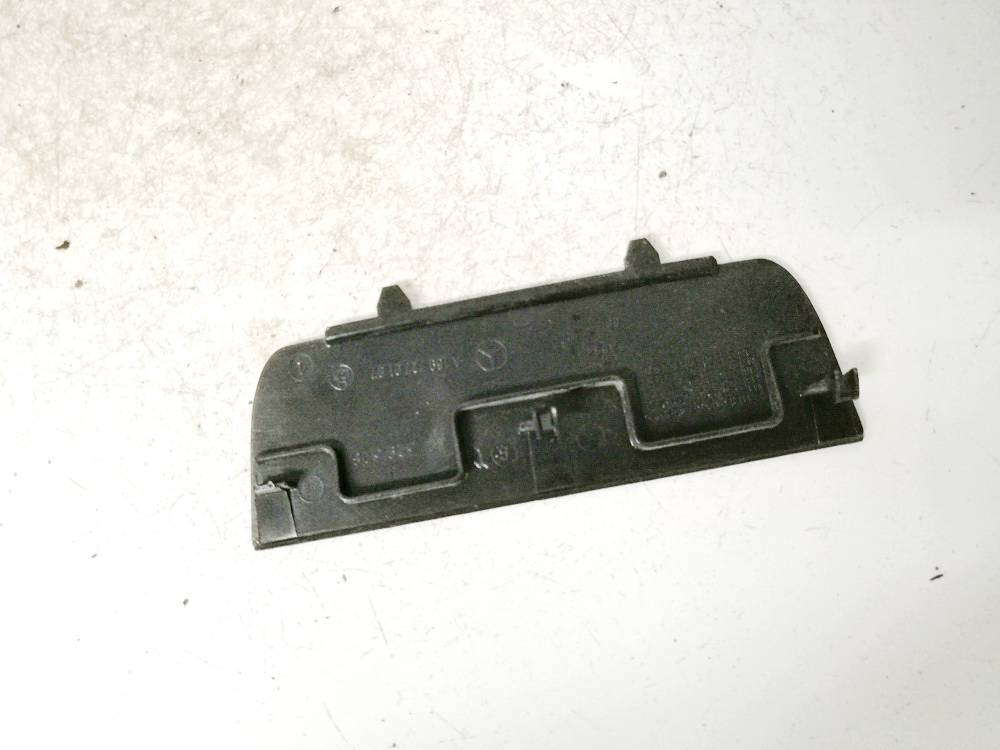 A1697270187 Mercedes-Benz A-CLASS 2005 Interior trim