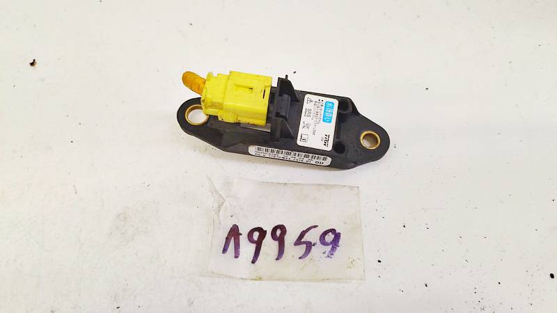 77970SEAC816M1 Honda Accord 2004 Crash Sensor Capteur Donneur Airbag