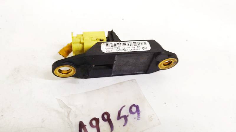 77970SEAC816M1 Honda Accord 2004 Crash Sensor Capteur Donneur Airbag - Thumbnail 2