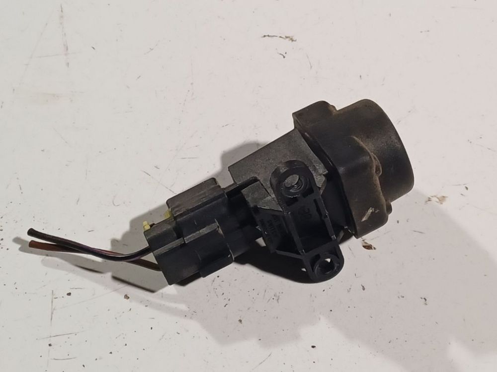 7790538 Fiat Doblo 2009 Inertia fuel cut off switch (FUEL CUT OFF SWITCH) - Thumbnail 2