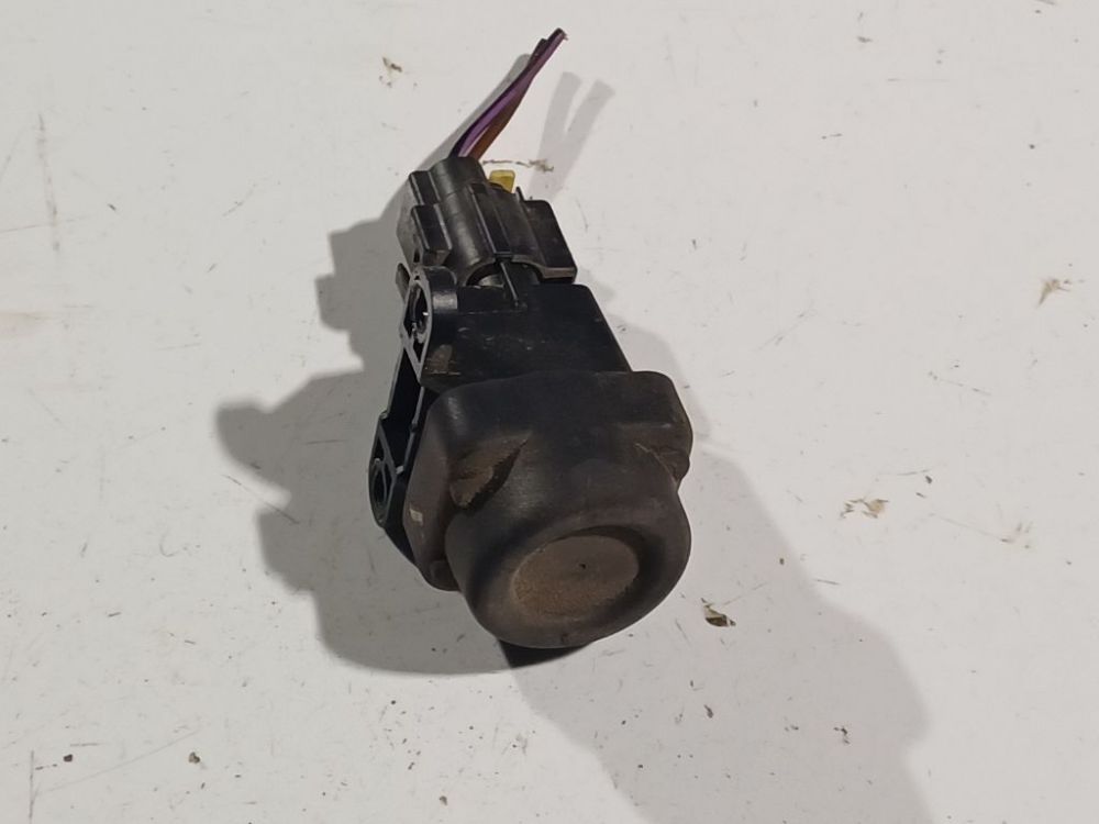 7790538 Fiat Doblo 2009 Inertia fuel cut off switch (FUEL CUT OFF SWITCH) - Thumbnail 3