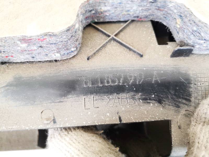 8L1857919A Audi A3 1997 Interior trim - Thumbnail 3