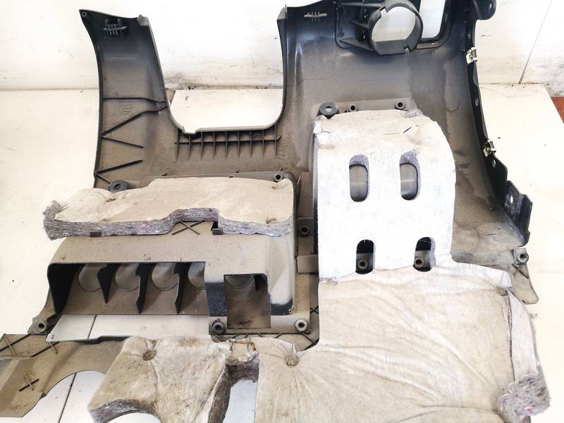 8L1857919A Audi A3 1997 Interior trim - Thumbnail 2