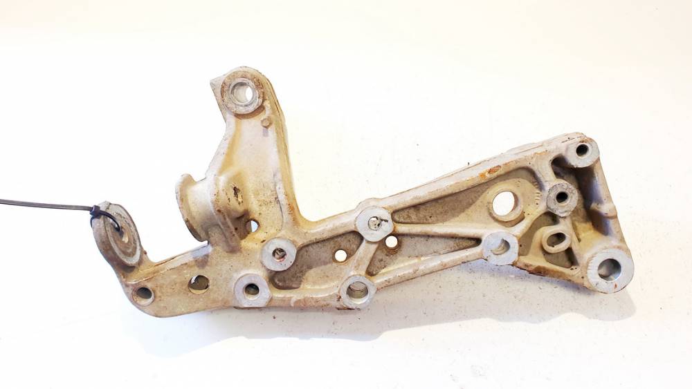 1K0199295F Skoda Octavia 2009 Control arm - FRONT LEFT - Thumbnail 3