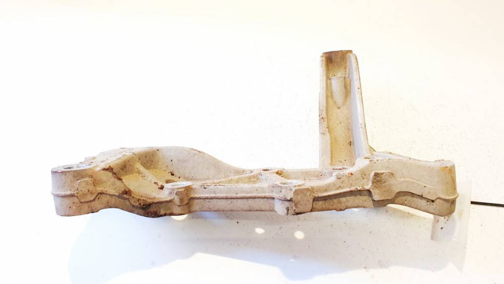 1K0199295F Skoda Octavia 2009 Control arm - FRONT LEFT - Thumbnail 2
