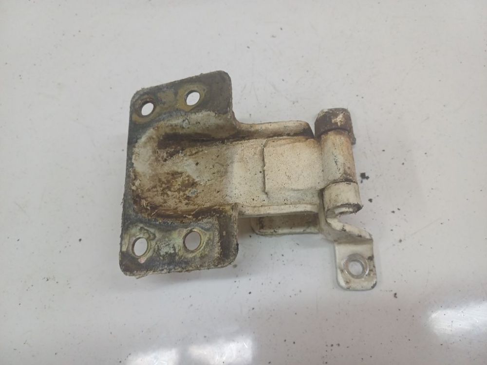 Fiat Ducato 2000 Zawias tylnych drzwi - TYLNE - Thumbnail 2