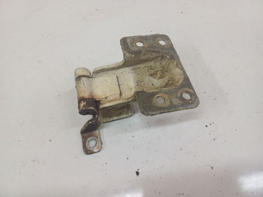 Fiat Ducato 2000 Zawias tylnych drzwi - TYLNE - Thumbnail 3