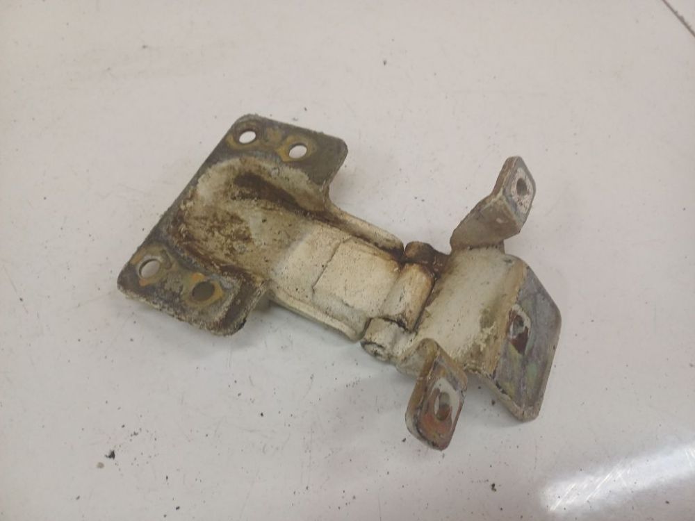 Fiat Ducato 2000 Zawias tylnych drzwi - TYLNE - Thumbnail 4