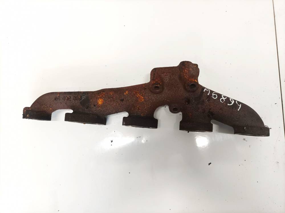 24442866 Opel Omega 2002 Exhaust Manifold