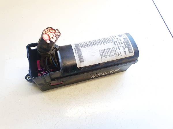 1K0937049N Seat Altea 2005 Fuse box - Thumbnail 3