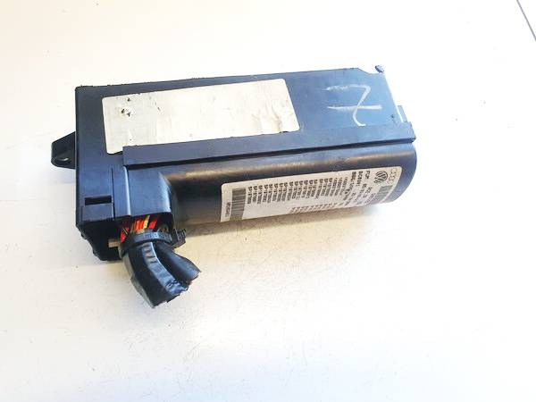 1K0937049N Seat Altea 2005 Fuse box - Thumbnail 2